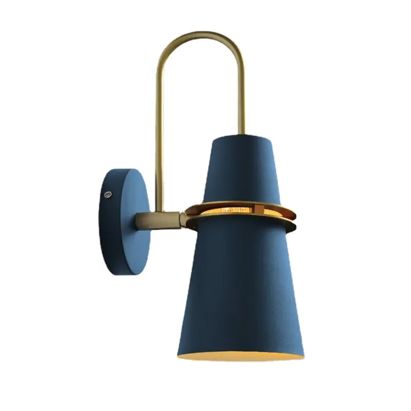 Nordic Wall Sconce Light for Bedroom and Living Room