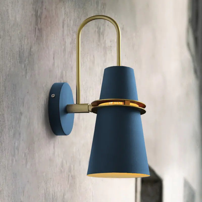 Nordic Wall Sconce Light for Bedroom and Living Room