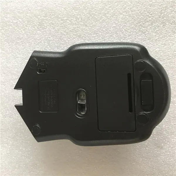 Wireless Optical Gaming Mouse