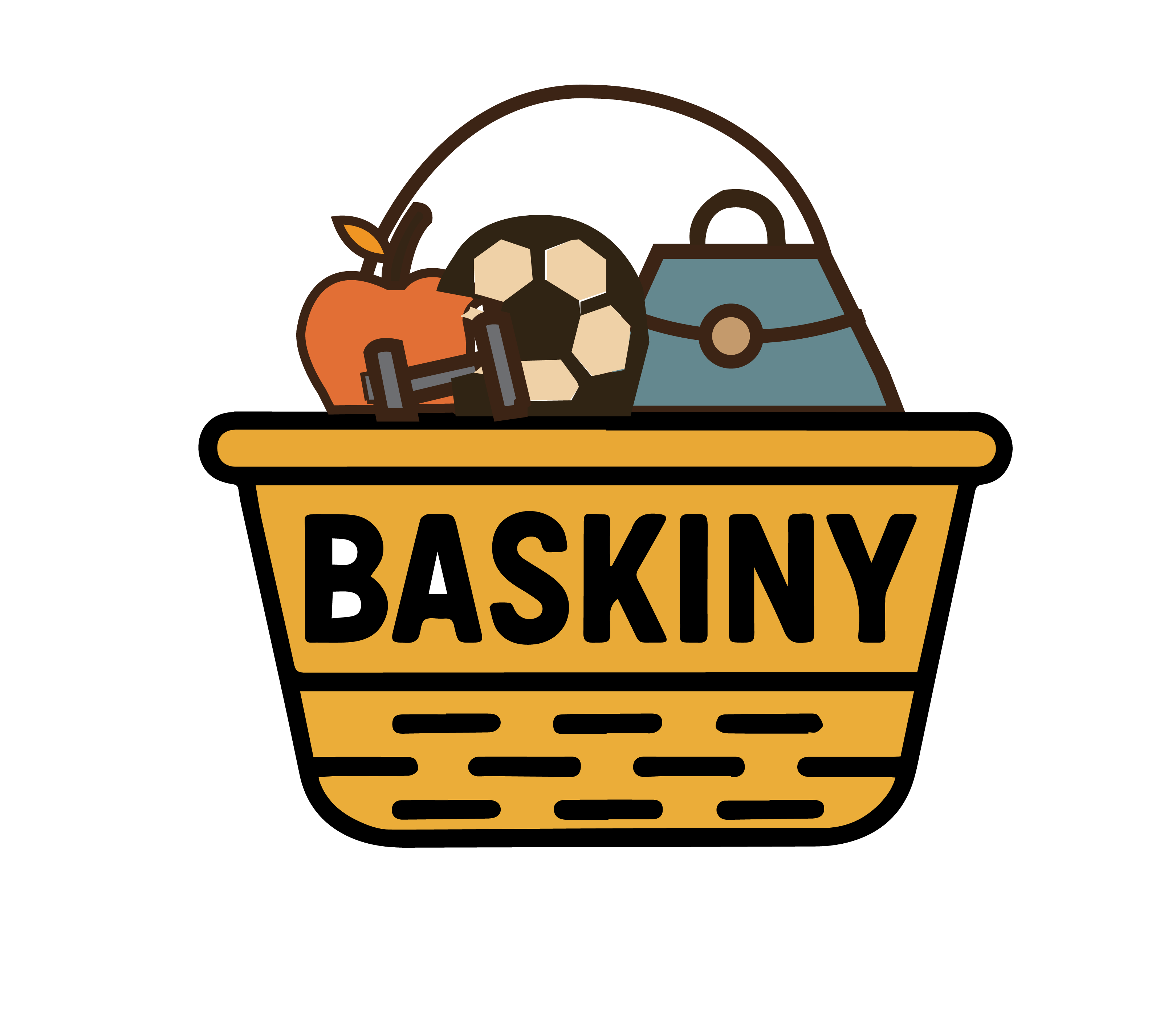 Baskiny