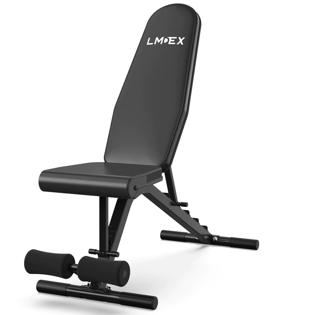 LMDEX Weight Bench workout
